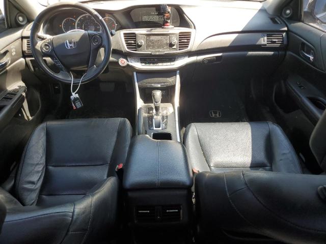2015 HONDA ACCORD EXL - 1HGCR3F83FA004047