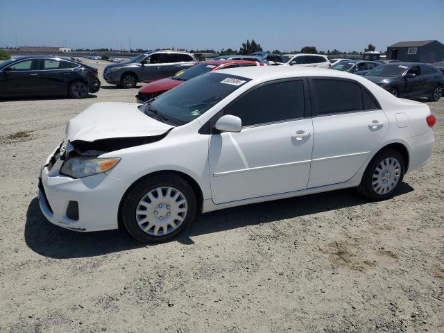 Vin: 5yfbu4ee6dp166513, lot: 56009065, toyota corolla base 2013 img_1