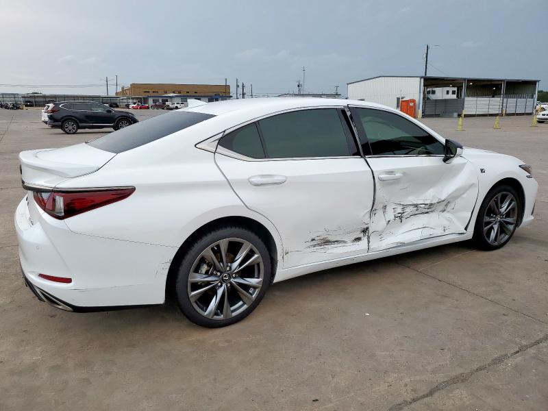 Vin: 58agz1b15lu055934, lot: 57970375, lexus es 350 f s 350 f sport 20203