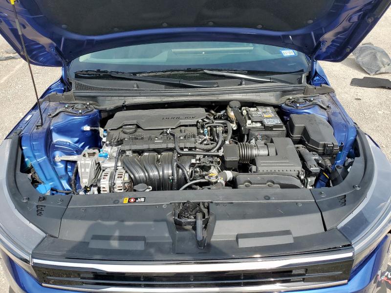 2025 KIA K4 EX 3KPFU4DE7SE060587