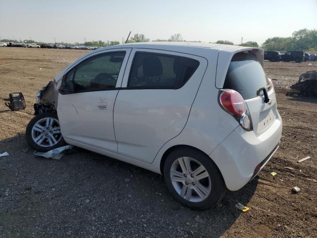 Vin: kl8cb6s91fc712992, lot: 56790815, chevrolet spark ls 20152