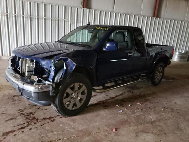 Vin: 1gcjtdfe1c8161811, lot: 57166785, chevrolet colorado lt 2012 img_1