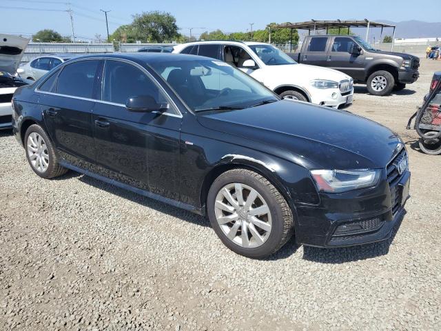 Vin: wauafafl9fn018869, lot: 55900085, audi a4 premium 20154
