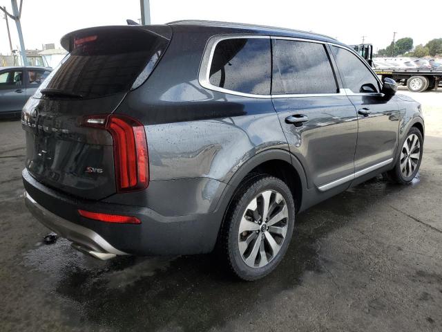 Vin: 5xyp64hc7lg006959, lot: 55850595, kia telluride s 20203
