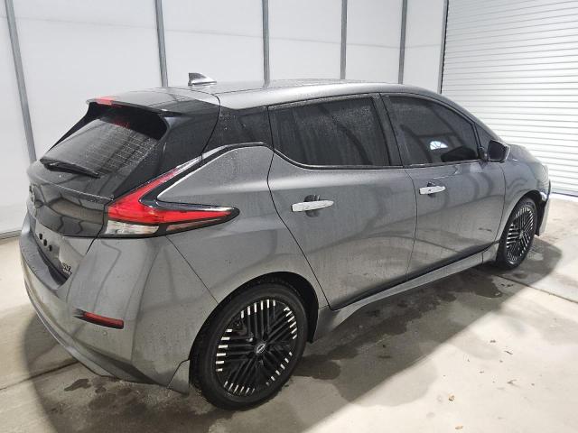 Vin: 1n4cz1cv9pc559559, lot: 56128505, nissan leaf sv plus 20233
