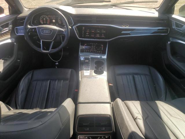 2019 AUDI A6 PREMIUM - WAUE8AF20KN125970