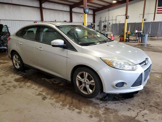 Vin: 1fadp3f26dl314690, lot: 58408575, ford focus se 20134