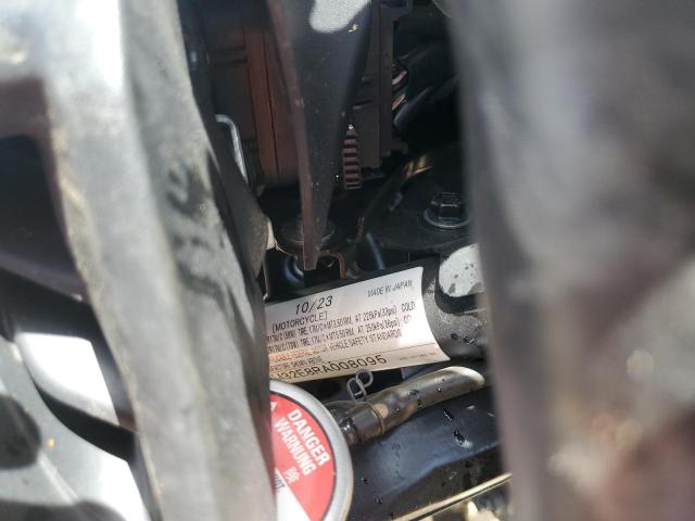 2024 YAMAHA MT07 JYARM32E8RA008095