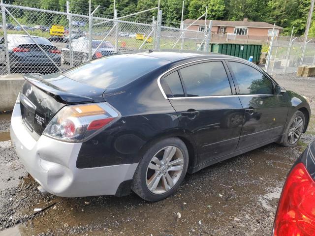 Vin: 1n4bl2ap6cc260161, lot: 58926945, nissan altima sr 20123