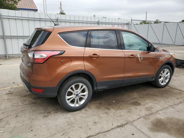 Vin: 1fmcu9gd8hua53592, lot: 58366395, ford escape se 20173
