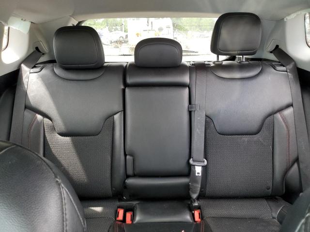 2021 JEEP COMPASS TR 3C4NJDDB8MT576837