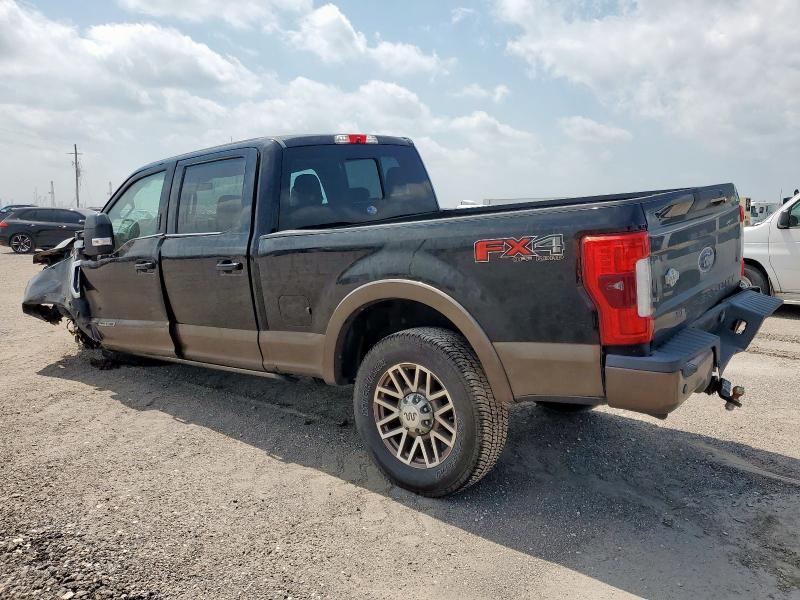 Vin: 1ft7w2bt7hed66245, lot: 56799705, ford f250 super duty 20172