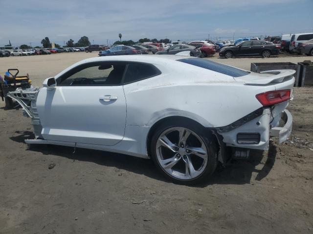 Vin: 1g1fh1r79h0103530, lot: 57279965, chevrolet camaro ss 20172