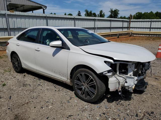 Vin: 4t1bf1fk2gu151569, lot: 57750875, toyota camry le 20164