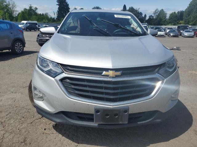 2020 CHEVROLET EQUINOX LT 3GNAXKEV0LS721035