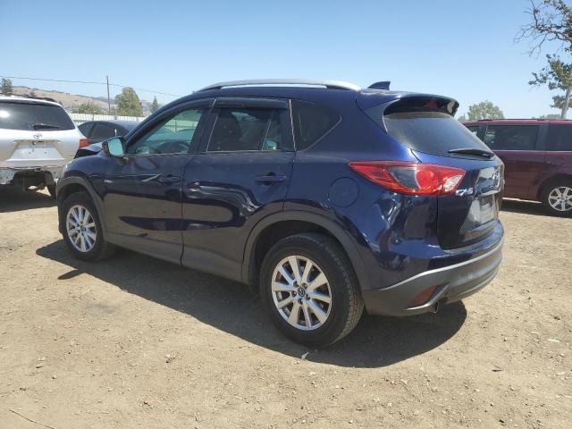 Vin: jm3ke2cy6e0369483, lot: 57692215, mazda cx-5 touring 20142