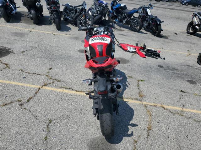 2021 KAWASAKI EX400 - JKAEXKG16MDAB5329