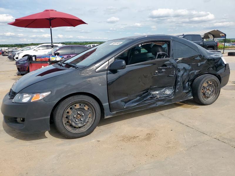 Vin: 2hgfg1b61ah529078, lot: 56057045, honda civic lx 2010 img_1