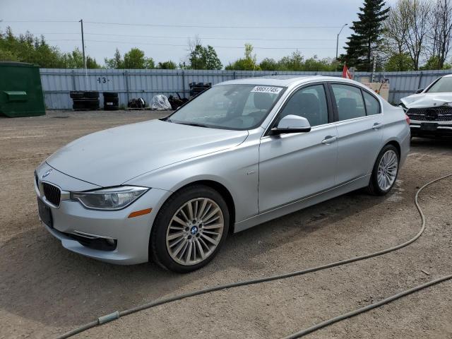 BMW 328 XI