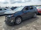 2021 CHEVROLET EQUINOX LT - 3GNAXKEV0ML379047