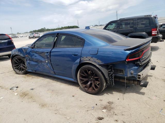2020 DODGE CHARGER SC 2C3CDXGJ1LH232779
