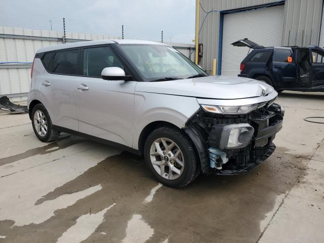Vin: kndj23auxm7736457, lot: 56756315, kia soul lx 20214