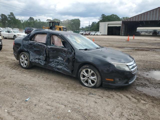 Vin: 3fahp0hg5cr274207, lot: 56367655, ford all models se 20124