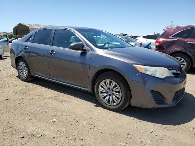 Vin: 4t4bf1fk3cr238719, lot: 57797485, toyota camry base 20124