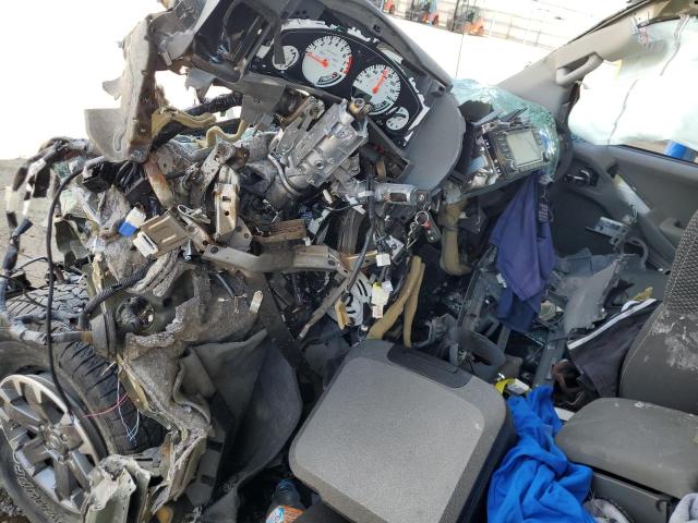 2016 NISSAN FRONTIER S #3316732406