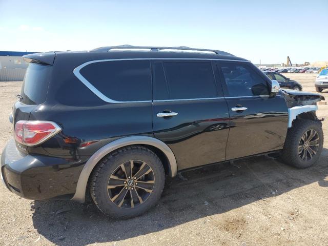 Vin: jn8ay2nc1h9512437, lot: 51569135, nissan armada sv 20173