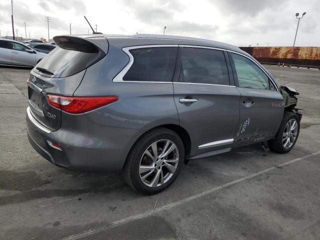 Vin: 5n1al0mn6fc528078, lot: 56677225, infiniti qx60 20153
