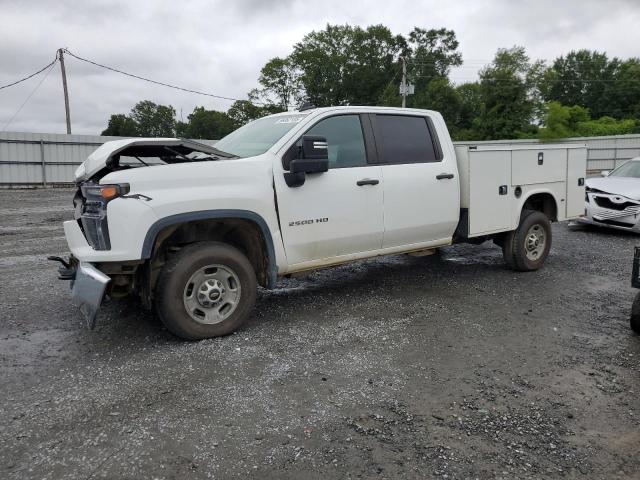 Vin: 1gb4wle75mf306707, lot: 58062155, chevrolet all models c2500 heavy duty 2021 img_1