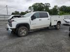 2021 CHEVROLET SILVERADO - 1GB4WLE75MF306707