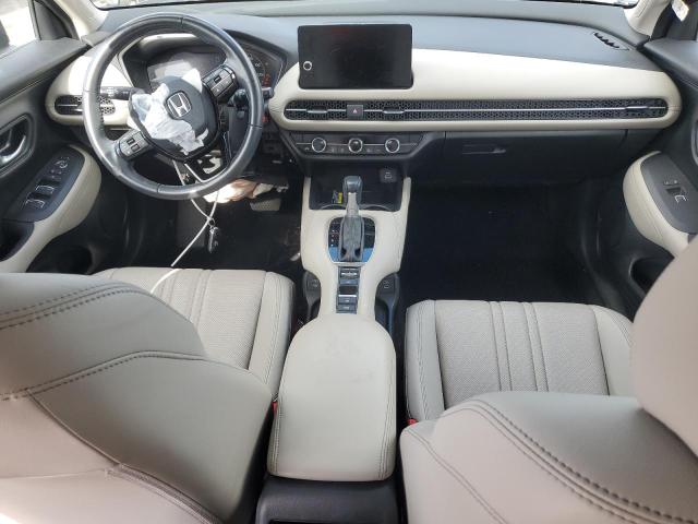 2024 HONDA HR-V EXL - 3CZRZ1H76RM746770