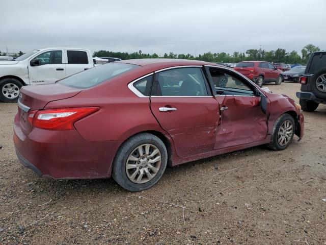 Vin: 1n4al3ap4gc232866, lot: 56158165, nissan altima 2.5 20163