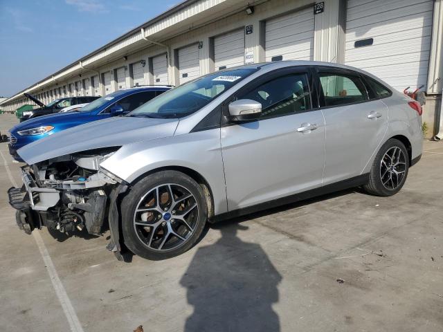 FORD FOCUS SEL