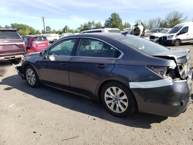 2016 SUBARU LEGACY 2.5 4S3BNAC60G3016269