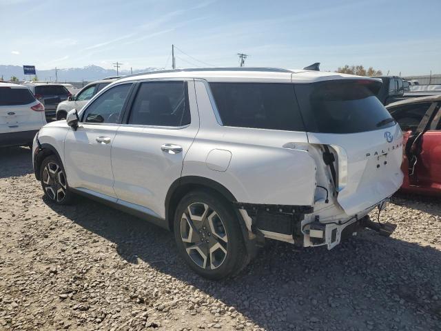 Vin: km8r5dge4pu602108, lot: 57495795, hyundai palisade limited 20232