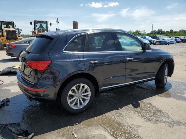 2016 AUDI Q5 PREMIUM WA1L2AFP9GA024474