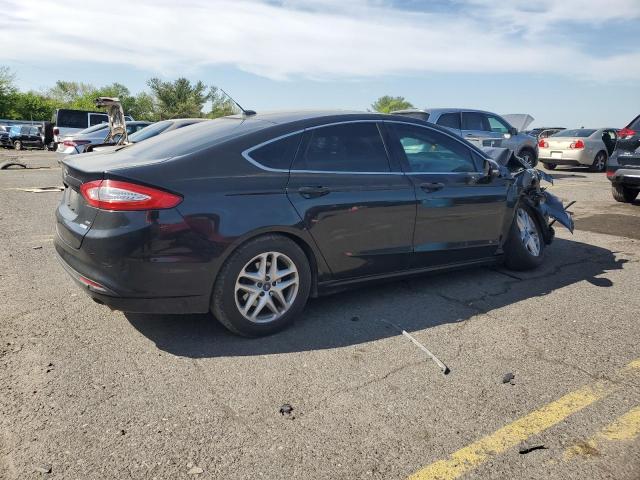 Vin: 1fa6p0hd7e5396912, lot: 56435385, ford fusion se 20143