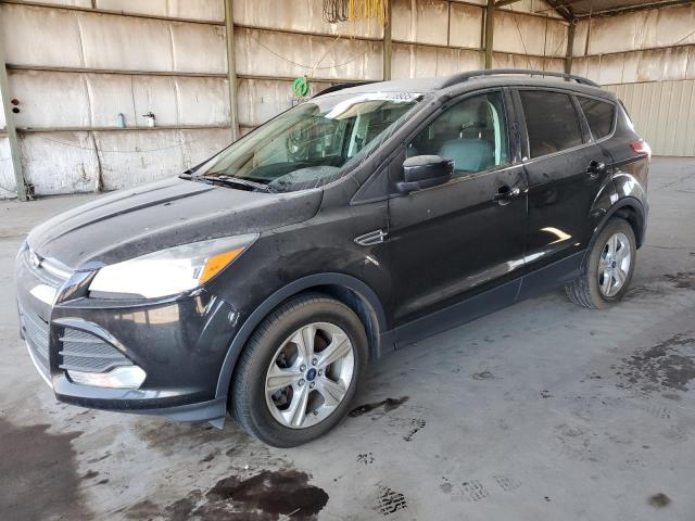 Vin: 1fmcu9gx7fub48054, lot: 57418935, ford escape se 2015 img_1