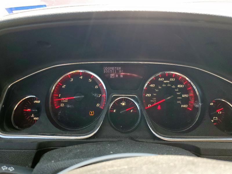 2016 GMC ACADIA SLT 1GKKRRKD6GJ151873