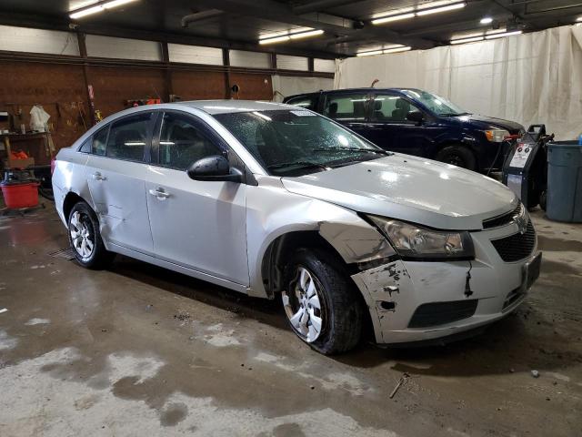Vin: 1g1pa5sh8e7232509, lot: 57352355, chevrolet cruze ls 20144