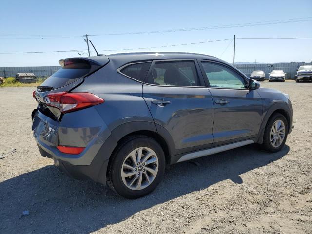Vin: km8j3ca44hu506218, lot: 58636995, hyundai tucson limited 20173