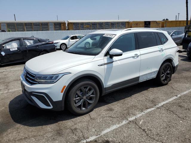 Vin: 3vvnb7ax3rm099753, lot: 58601645, volkswagen tiguan se 2024 img_1