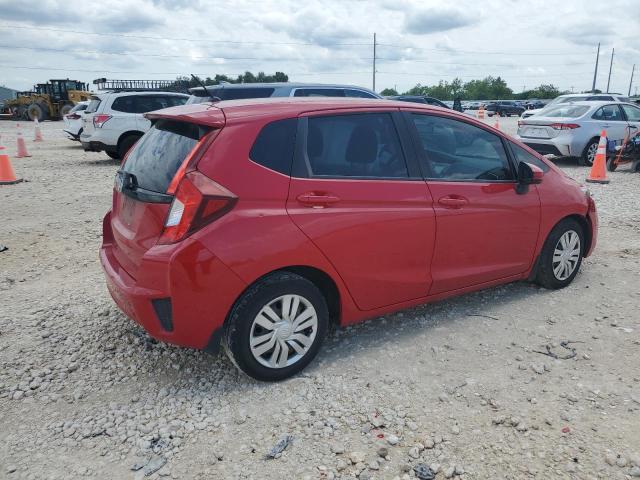 Vin: 3hggk5h55fm775973, lot: 56454685, honda fit lx 20153