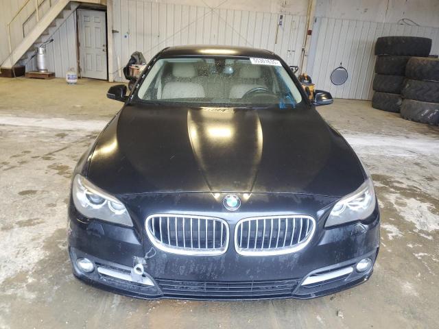 2016 BMW 528 I - WBA5A5C58GG349414