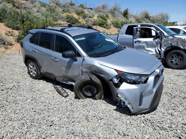 Vin: 2t3f1rfv7lc099710, lot: 58013645, toyota rav4 le 20204