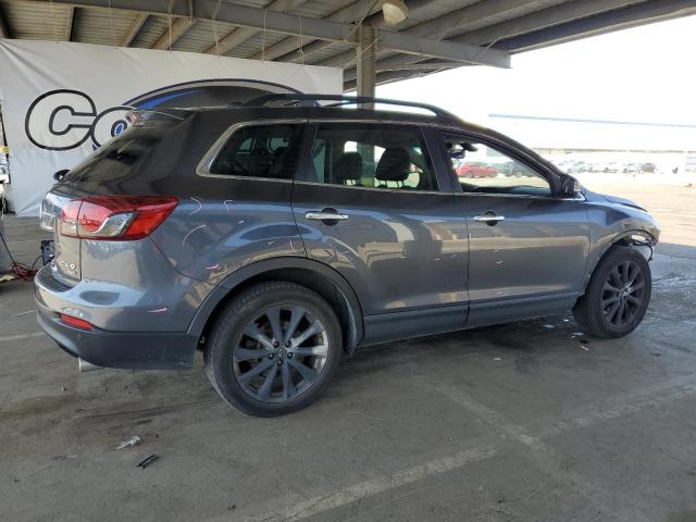 Vin: jm3tb3dv2f0456130, lot: 55787935, mazda cx-9 grand touring 20153