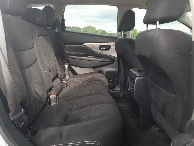 2015 NISSAN MURANO S - 5N1AZ2MG1FN269774